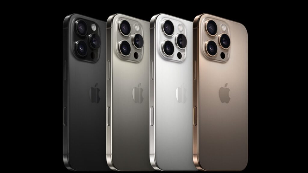 Apple iPhone 16 Pro Max Flipkart