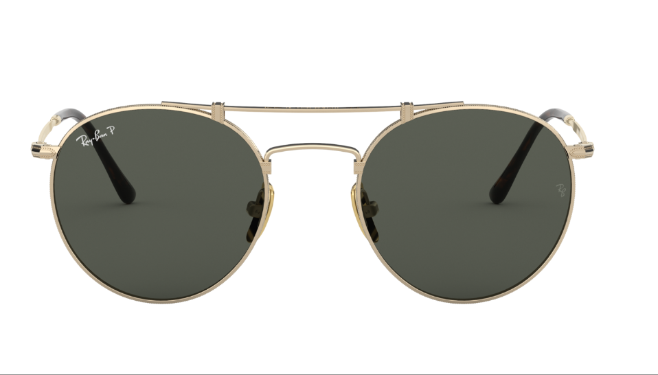 Ray-Ban- The Timeless Icon (Photo credit: india.ray-ban.com)
