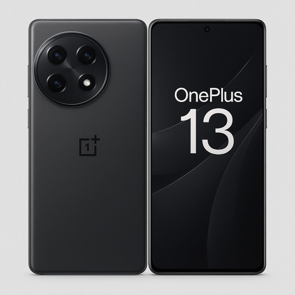 OnePlus 13s Mobile Phone Review- Small Size, Big Power