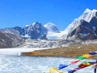 Lachen and Lachung – The Twin Gems of North Sikkim