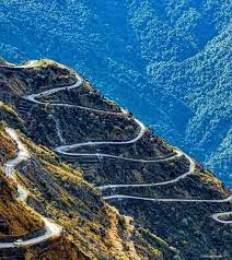 Zuluk – The Hidden Treasure of the Old Silk Route