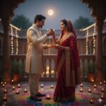 Karwa Chauth 2025- A Celebration of Love, Faith, and Togetherness