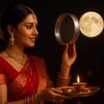 Karwa Chauth Gift for Wife- Romantic Surprises and Little Gestures of Forever Love