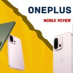 OnePlus 13s Mobile Phone Review