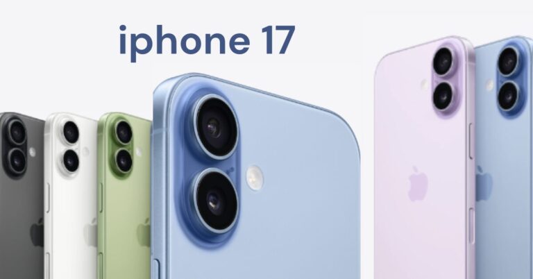 iPhone 17 Launch in India