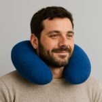 Best Neck Pillow for Travel: Ultimate Guide to Restful Journeys