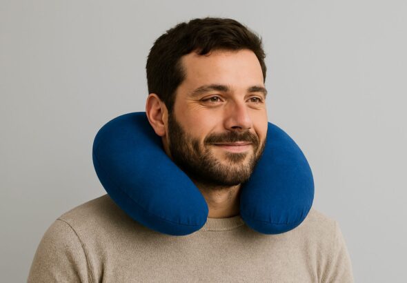 Best Neck Pillow for Travel: Ultimate Guide to Restful Journeys