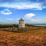 Fort Aguada- Historical Fortress with Sea Views