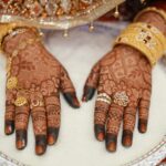 Karwa Chauth Mehndi Designs 2025- Beautiful Patterns that Celebrate Love and Tradition