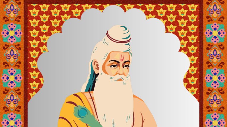 Valmiki Jayanti 2025