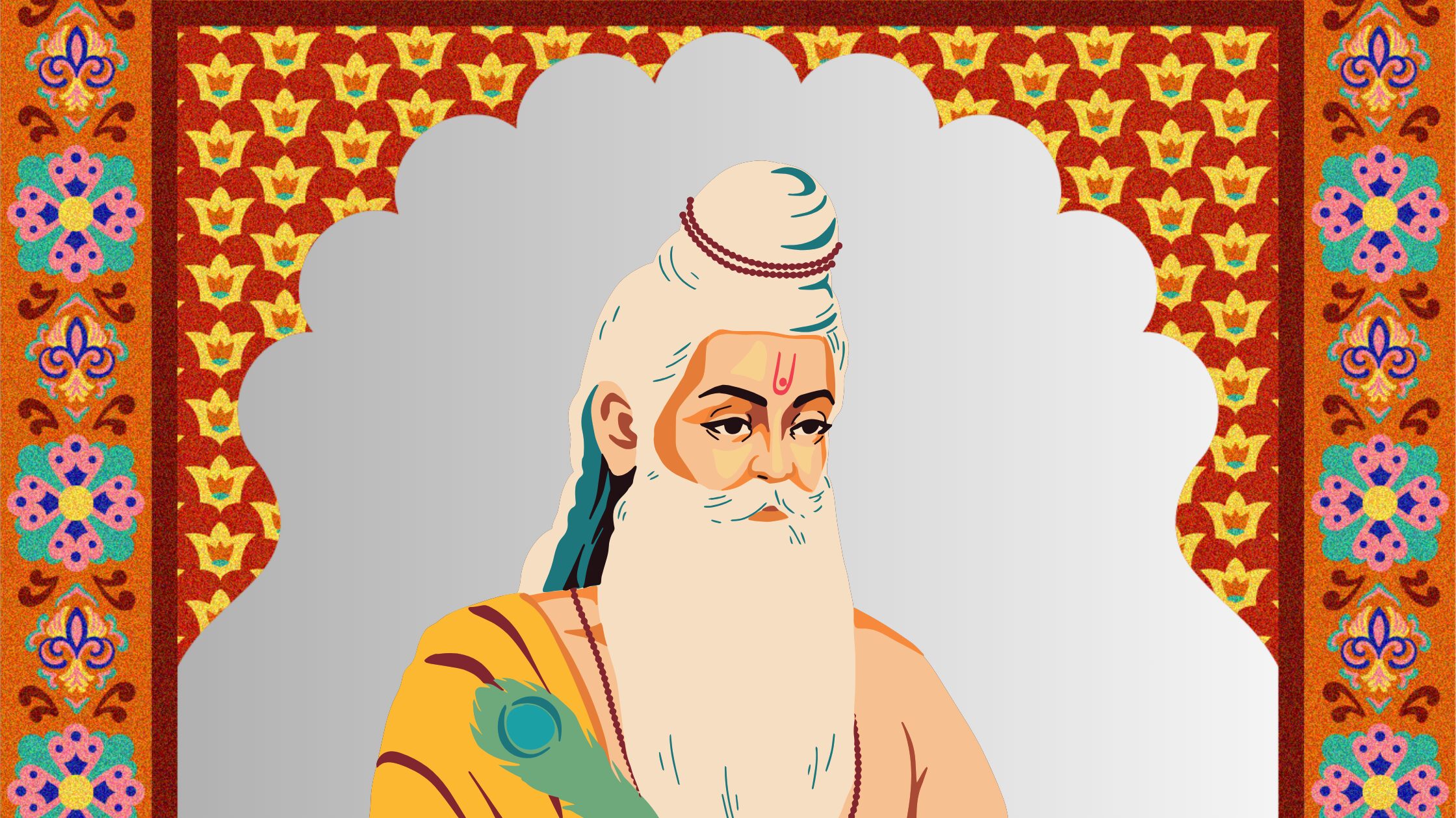 Valmiki Jayanti 2025