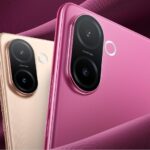 Vivo V60e Launch in India with 200MP Camera and Dimensity Processor